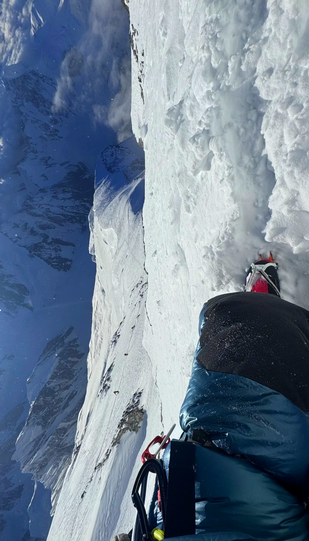 kaiyun官方网站-关于全国登山竞赛，攀登高峰的勇气考验的信息